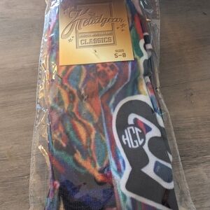Henderson Classics Multicolor Casual Socks